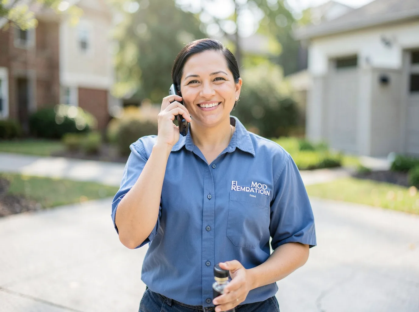 Mold Remediation Lost City, WV FAQs